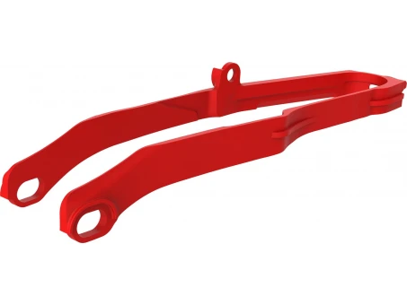 Patina lant POLISPORT - HONDA CRF 250R '17-'19; CRF 450R '17-'1 Rosu