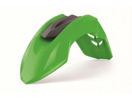 Aripa fata POLISPORT - UNIWERSALNY SM LINE - Verde