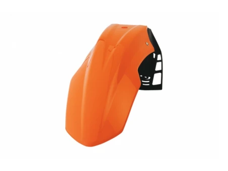 Aripa fata universala POLISPORT FREEFLOW - Portocaliu