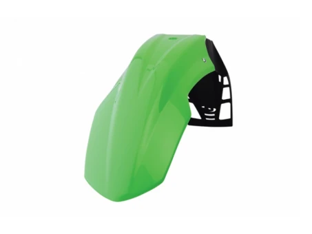 Aripa fata universala POLISPORT FREEFLOW - Verde