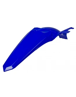 Aripa spate POLISPORT - YAMAHA YZ 250F '14-'1 '14-'17 - Albastru