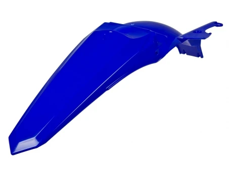 Aripa spate POLISPORT - YAMAHA YZ 250F '14-'1 '14-'17 - Albastru