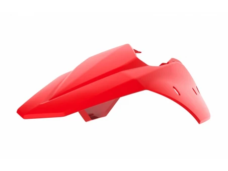 Aripa spate POLISPORT -  Beta RR250/300 2T 350/400/450 4T '13-'17 - Rosu