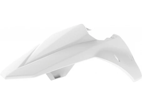 Aripa spate POLISPORT -  Beta RR250/300 2T 350/400/450 4T '13-'17 - Alb