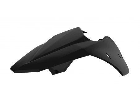 Aripa spate POLISPORT -  Beta RR250/300 2T 350/400/450 4T '13-'17 - Negru