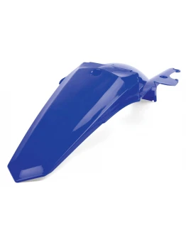 Aripa spate POLISPORT - YAMAHA WR250F '15-'19, WR450F '16-'19 - Albastru