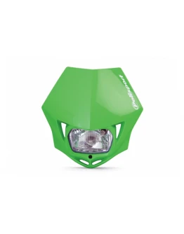 Far moto POLISPORT MODEL MMX (universal) - Verde