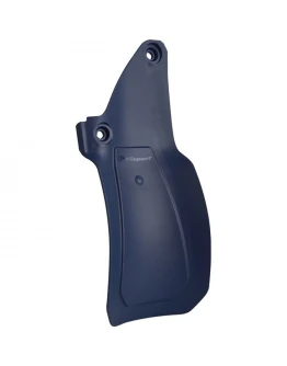 Protectie suspensie spate (amortizor) POLISPORT KTM SX/SX-F `07-15 EXC/EXC-F `0QARNA TC/FC `14-15, FE `14-16 - Albastru