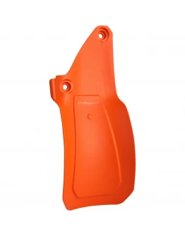 Protectie suspensie spate (amortizor) POLISPORT KTM SX/SX-F '1622' EXC/EXC-F '1722' Husqvarna TC/FC '1622' TX/FX '1722' TE/FE '1622' - Portocaliu