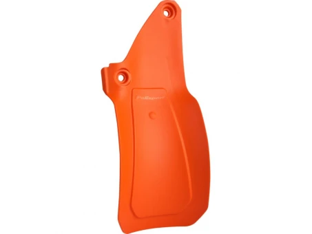 Protectie suspensie spate (amortizor) POLISPORT KTM SX/SX-F '1622' EXC/EXC-F '1722' Husqvarna TC/FC '1622' TX/FX '1722' TE/FE '1622' - Portocaliu