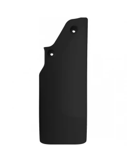 Protectie suspensie spate (amortizor) POLISPORT KAWASAKI KX 250F '21-22; KX 450F '19-22 - Negru