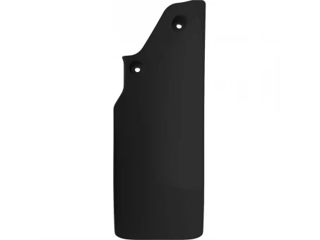 Protectie suspensie spate (amortizor) POLISPORT KAWASAKI KX 250F '21-22; KX 450F '19-22 - Negru