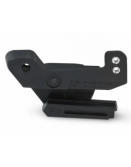 Ghidaj lant interior (insert) POLISPORT - SUZUKI RMZ 250 '07-'1 '05-'17 - Negru