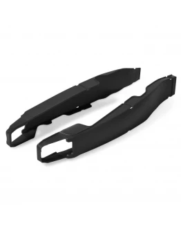 Protectie bascula POLISPORT - YAMAHA YZ 250F '05-'0 '05-'0 Negru