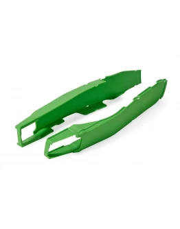 Protectie bascula POLISPORT - KAWASAKI KX 250F '17-'20; KX 450F '16-'1 Verde
