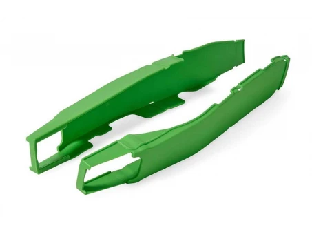 Protectie bascula POLISPORT - KAWASAKI KX 250F '17-'20; KX 450F '16-'1 Verde