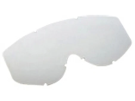 Lentila Polywel Clear pentru ochelari UFO