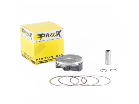 Piston ProX pentru Honda CRF 250R (2004-2009) și CRF 250X (2004-2017) 12,9:1/77,99 mm