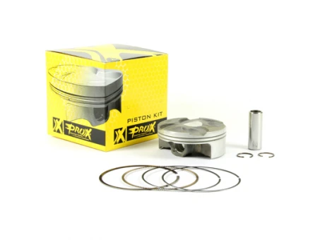 PROX TŁOK HONDA CRF 250R 10-13 (76,79 MM 13,2:1=STD) (ART) (OEM:13101-KRN-A40) | 01.1342.C