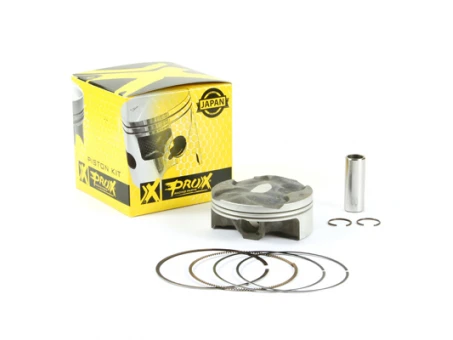 PROX TŁOK HONDA CRF 250R 14-15 (76,79MM) (13,5:1) ART (OEM:13101-KRN-A80) | 01.1343.C
