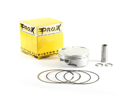 PROX TŁOK HONDA CRF 250R 16-17 (76,79MM) (13,8:1=OEM) | 01.1346.C