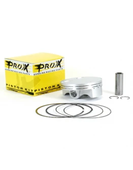 Piston ProX pentru HONDA CRF 450R '02-'03 (11.5:1) (standard + 0,01MM) (95.97MM) (OEM: 13101-MEB-670)