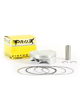 Piston ProX pentru HONDA CRF 450R '17-'24, CRF 450RX '17-'24 (95,97MM)(13,5:1) (OEM:13101-MKE-A00)