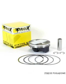 Piston ProX pentru HONDA CRF 450X '19, CRF 450L '19 (95,96MM, 12.01:1)