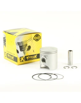 Piston ProX pentru YAMAHA DT 125 R (DT125) '88-'06 (58MM=+2.00MM) - 01.2245.200