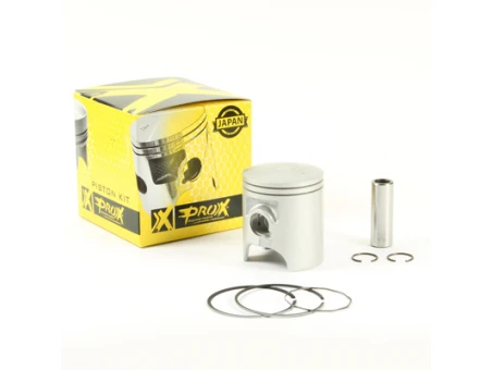 PROX TŁOK YAMAHA DT 125 R (DT125) 88-06 (58MM=+2.00MM) - PATRZ 01.2245.200 | 01.2246.200