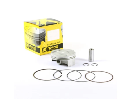 PROX TŁOK YAMAHA YZF 250 (YZ250F) 16-18, YZF 250 FX (YZ250F) 17-18 (76,97MM) (13,5:1) (OEM:1SM-11631-10) | 01.2417.C