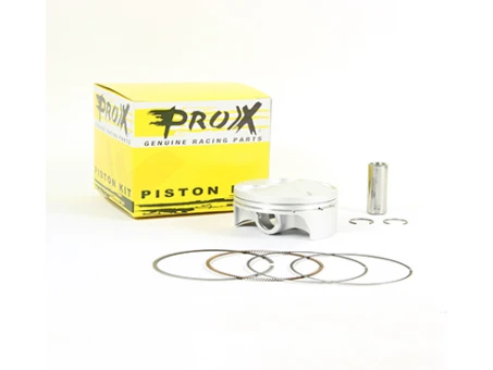 PROX TŁOK YAMAHA YZF 250 (YZ250F) 19-20 (76,97MM) | 01.2439.C