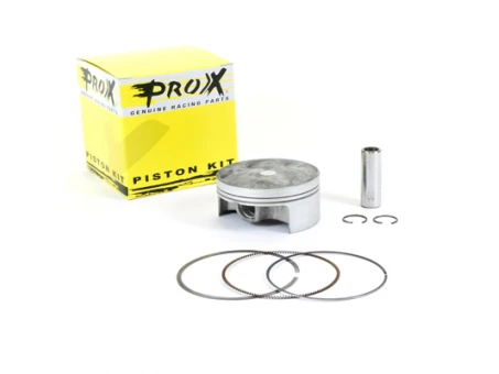 PROX TŁOK KAWASAKI KXF 250 06-09 (76,96MM) (OEM:13001-0062) | 01.4337.A