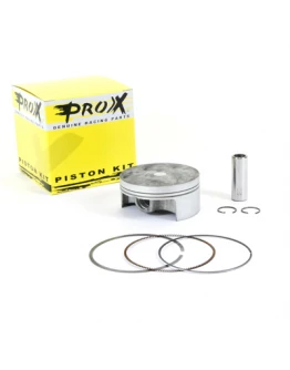 Piston ProX pentru KAWASAKI KXF 250 '06-'09 (76,97MM) (13,5:1) (OEM:13001-0062)
