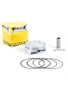 Piston ProX pentru KAWASAKI KXF 250 '10 (76,96MM)(13,2:1)(OEM:13001-0115)