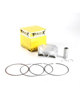 Piston ProX pentru KAWASAKI KXF 250 '17-19 (76,98MM) (13,7:1) (OEM:13001-0785)