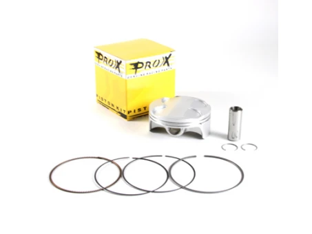 PROX TŁOK KAWASAKI KXF 250 17-19 (76,98MM) (13,7:1) (OEM:13001-0785) | 01.4347.C