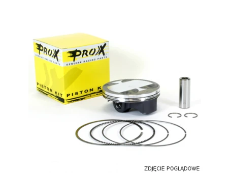 PROX TŁOK POLARIS RZR 800 EFI 08-14 (79,97MM)(10.0:1) | 01.5805.C