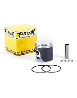Piston ProX pentru KTM (2T) SX 125 (SX125) '07-'23, KTM (2T) EXC 125 (EXC125) '01-'16,HUSQVARNA TC 125 '14-'23 (53,97MM) (OEM:503.30.207.100) (2 segmenti)
