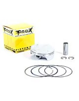 Piston ProX pentru KTM (4T) SXF 250 (SX-F250) 13-15, EXCF 250 (EXC-F250) 14-20, HUSQVARNA FE 250 '14-19, FC 250 '14-15 (77,96MM) (13,9:1) (OEM:777.30.007.000)