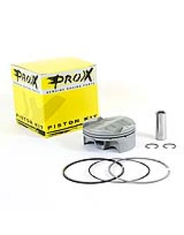 Piston ProX pentru KTM (4T) SXF 250 (SX-F250) '06-'12, EXCF 250 (EXC-F250) '07-'13 (75,98MM) (OEM:770.30.007.700)