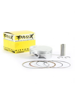 Piston ProX pentru KTM (4T) EXCF 350 (EXC-F350) '17-'18 12.3:1 (87.97MM)(OEM:792.30.507.000)