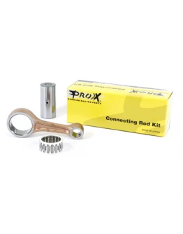 Biela ProX YAMAHA YFM 250 (YFM250) RAPTOR '08-'13 (OEM:1S4-11651-00) Biela ProX YAMAHA YFM 250 (YFM250) RAPTOR '08-'13 (OEM:1S4-11651-00)