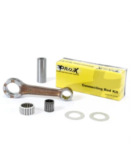 Biela ProX KTM (2T) SX 125 (SX125) '98-'15; EXC 125 (EXC125) '98-'15, SX 144/150 ,08-,15, HUSABERG 125 BETA RR 125 '18-'22 (OEM:504.30.015.100)