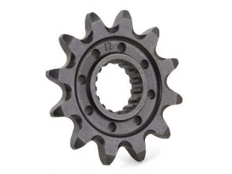 PROX ZĘBATKA PRZEDNIA 342 13 HONDA CRF 450R/X 02-19, CR 250R 88-07, CRF 250R 22-23, (JTF284.13) (34213) | 07.FS13088-13