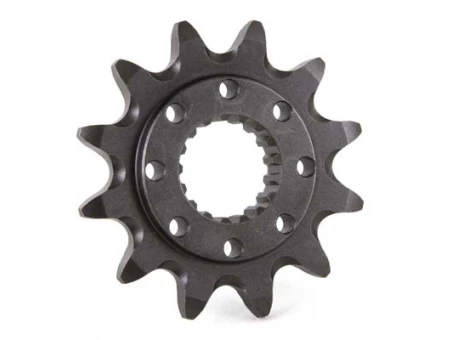 PROX ZĘBATKA PRZEDNIA 342 14 HONDA CRF 450R/X 02-22, CR 250R 88-07, CRF 250R 22-23 (JTF284.14) (34214) | 07.FS13088-14