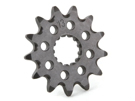 PROX ZĘBATKA PRZEDNIA 565 13 YAMAHA YZ 250 99-19, WR/YZF 400/426/450, KAWASAKI KXF 06-19 (JTF565.13) (56513) YFZ 450 04-13 | 07.FS23099-13