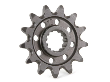 PROX ZĘBATKA PRZEDNIA 435 13 SUZUKI RM 250 8212/DRZ 400/DR 350 (JTF432.13) (43513) | 07.FS33082-13