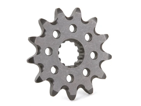 PROX ZĘBATKA PRZEDNIA 435 14 SUZUKI RM 250 8212/DRZ 400/DR 350 (JTF432.14) (43514) | 07.FS33082-14