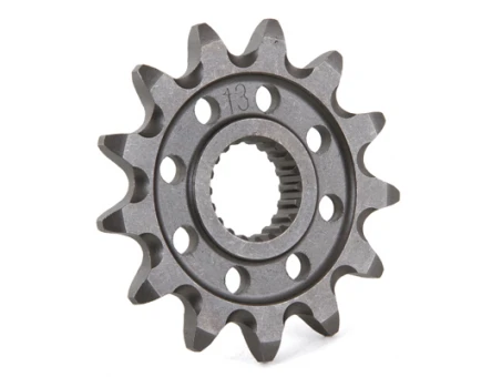 PROX ZĘBATKA PRZEDNIA 2146 13 KAWASAKI KXF 250 06-24, KX 250 X 21-24 (JTF1446.13) (214613) | 07.FS43006-13